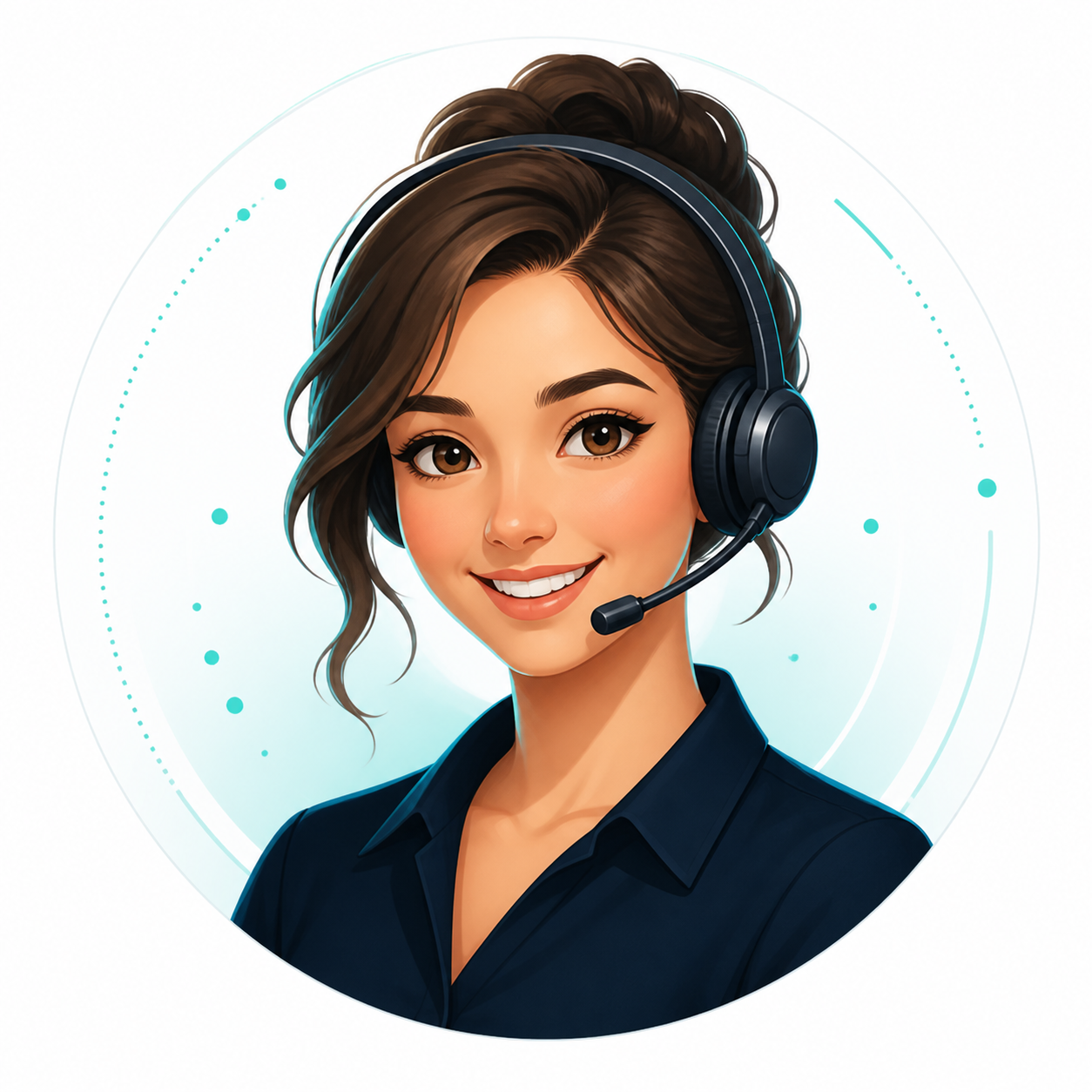 PhoneMachine.ai AI receptionist for Property Management